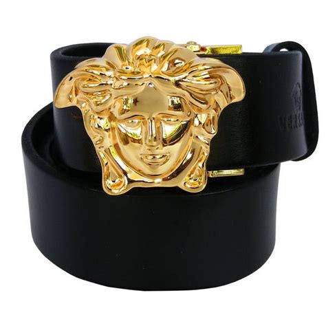 Versace Accesorios Moda Hombre 